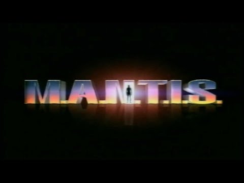 Classic TV Theme: M.A.N.T.I.S. (Two versions • Stereo)