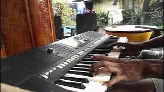 LAGU KEBANGSAAN INDONESIA RAYA - Piano