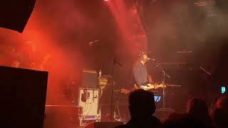 The Icicle Works - Out of Season, O2 Islington, 19/11/2022