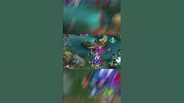 Fighter Julian Short MLBB Game Play #julian #mlbb #i2gaming