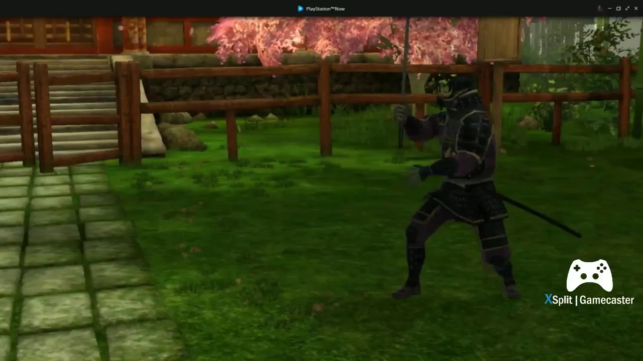 Chris McAuley Plays Deadliest Warrior The Game - YouTube