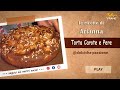 P9  S3   TORTINA DI    PERA E CAROTE DI    ARIANNA