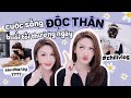 Cuộc sống ĐỘC THÂN của Luna Đào | Night time routine của Luna Đào hậu chia tay