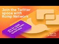 Ramp + Pillar | Web3, Metaverse, ZERO Fees Crypto!