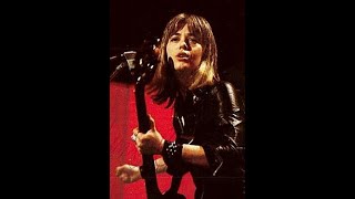 Suzi Quatro - Half As Much As Me - Lyrics