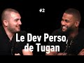 Le dev perso de tugan bara  podcast alec henry oussama ammar yomi denzel  hicham ep2