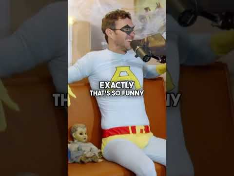 Incest! WMBD. Simon Rex, Ian fidance & Jordan Jensen. Mark normand & Sam Morril