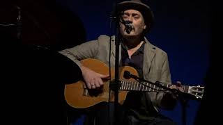 &quot;Pinky In The Daylight&quot;, Stuart A. Staples (Tindersticks) - Paris, Novembre 2021