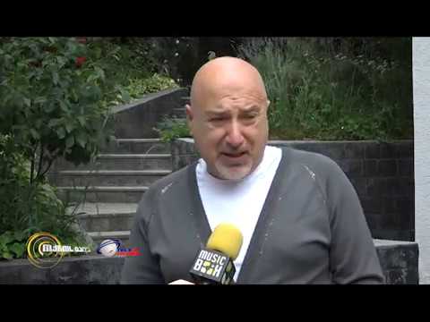 ოქროს ტალღის დღიურები - დათო გომართელი