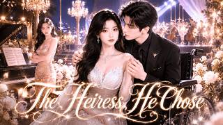 Information They Mocked the Lost Heiress… Until Her Talent Won the Cold Heir’s Heart 👑#drama News