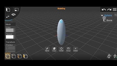 3d model | prisma3d tutorial | prisma3d bone problem fixed| prisma3d hanging problem