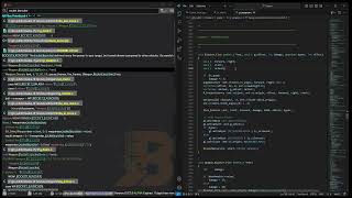 Blitz With Visual Studio Code screenshot 2