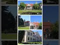 Kozłówka - pałac i park oraz muzeum