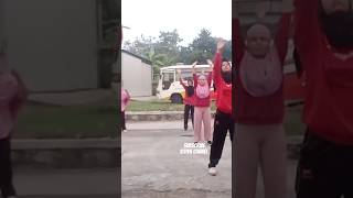 senam sehat #senamsehat #aerobic #viralvideo #shorts