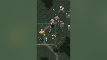 IFV Spam #OpenRA #CombinedArms #CommandAndConquer