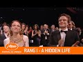 A HIDDEN LIFE - Rang I - Cannes 2019 - EV