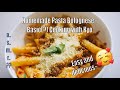 Pasta Bolognese (Basic? Cooking with Kyo)