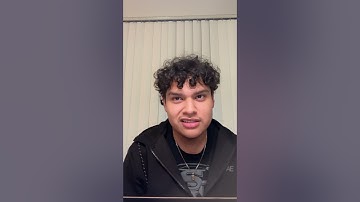 Discussion Board 01: Video Introduction Luis Ruiz