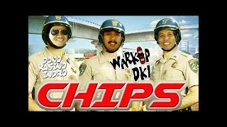 Lagu tema - Warkop DKI: CHIPS (AUDIO ONLY)