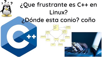 C++ en Linux, ¿y conio.h?