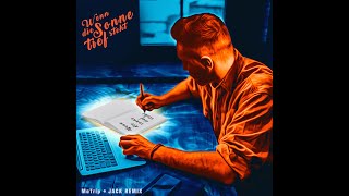 MoTrip - Wenn die Sonne tief steht Remix 2021 I JACK REMIX