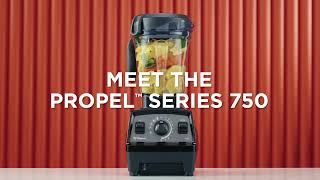 Vitamix Propel 750 Features and Benefits by Vitamix 6,111 views 1 year ago 56 seconds