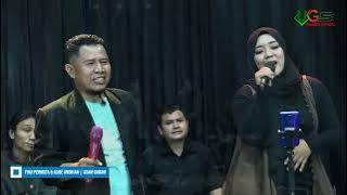 Asam Garam | Adjie Andrian & Fina Permata | Cipt.Rhoma Irama | Ugs Channel official