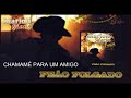 Marlon Maciel - Chamamé para um amigo (CD 02 "Peão Folgado")