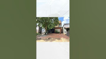 bán nhà 83m2 (1 trệt 1 lầu) mặt tiền đường Hương lộ 2, phường Tam Long, tp Hồ Chí Minh #batdongsan