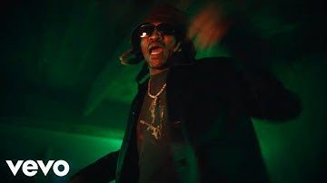 Future - High AF ft. Lil Baby & Young Thug & Gunna [Music Video]