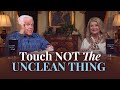 Boardroom Chat: Touch Not The Unclean Thing | Jesse & Cathy Duplantis