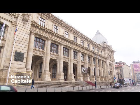 Video: 5 Muzee din Paris găzduite în clădiri uluitoare