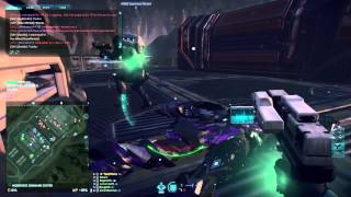 Planetside 2: Angry nerds in proxy chat