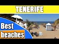 Best beaches in Tenerife - Tenerife holiday guide