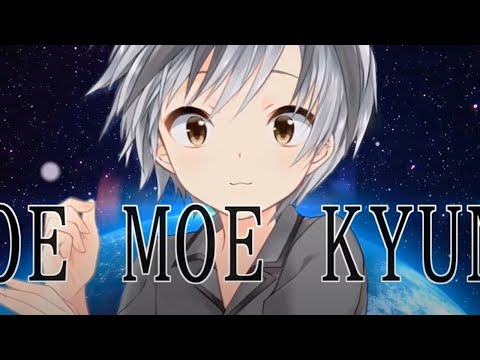 鈴木勝「萌え萌えきゅんっ♡」【にじさんじ切り抜き】
