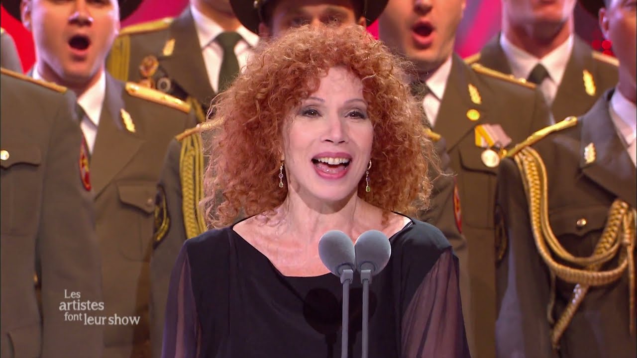 300 CHOEURS POUR LES FÊTES 2012