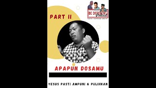 Download Lagu Podcast With michael karundeng || Eps 1, Part 2
