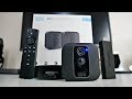 Blink XT2 Wireless Camera / Fire TV Stick Voice Control Setup / Amazon Alexa