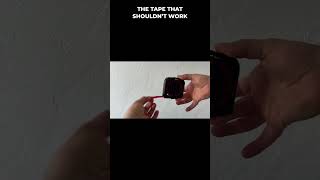 100% 3D Printed Measuring Tape