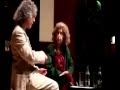 Capture de la vidéo Ida Handel About Sergiu Celibidache & British Conductors