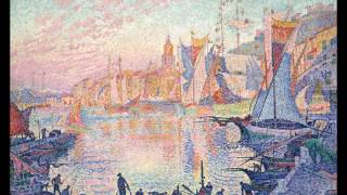 Painting 1 Project 3: Pointillism