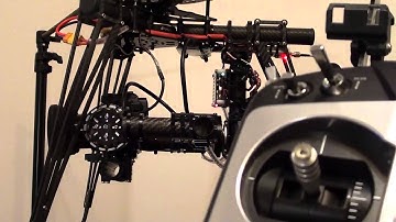 Alexmos RC manual Tuning Help