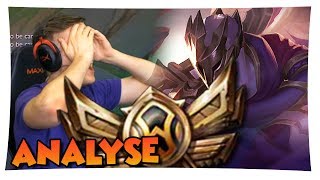 Schöne Bronze Performance von mir - ELOHELL ANALYSE