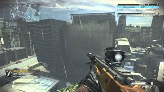 New Ghost Trickshotting Spot On Stormfront