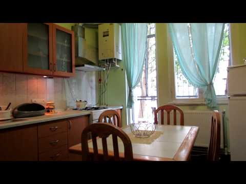 ქირავდება 3 ოთახიანი ბინა