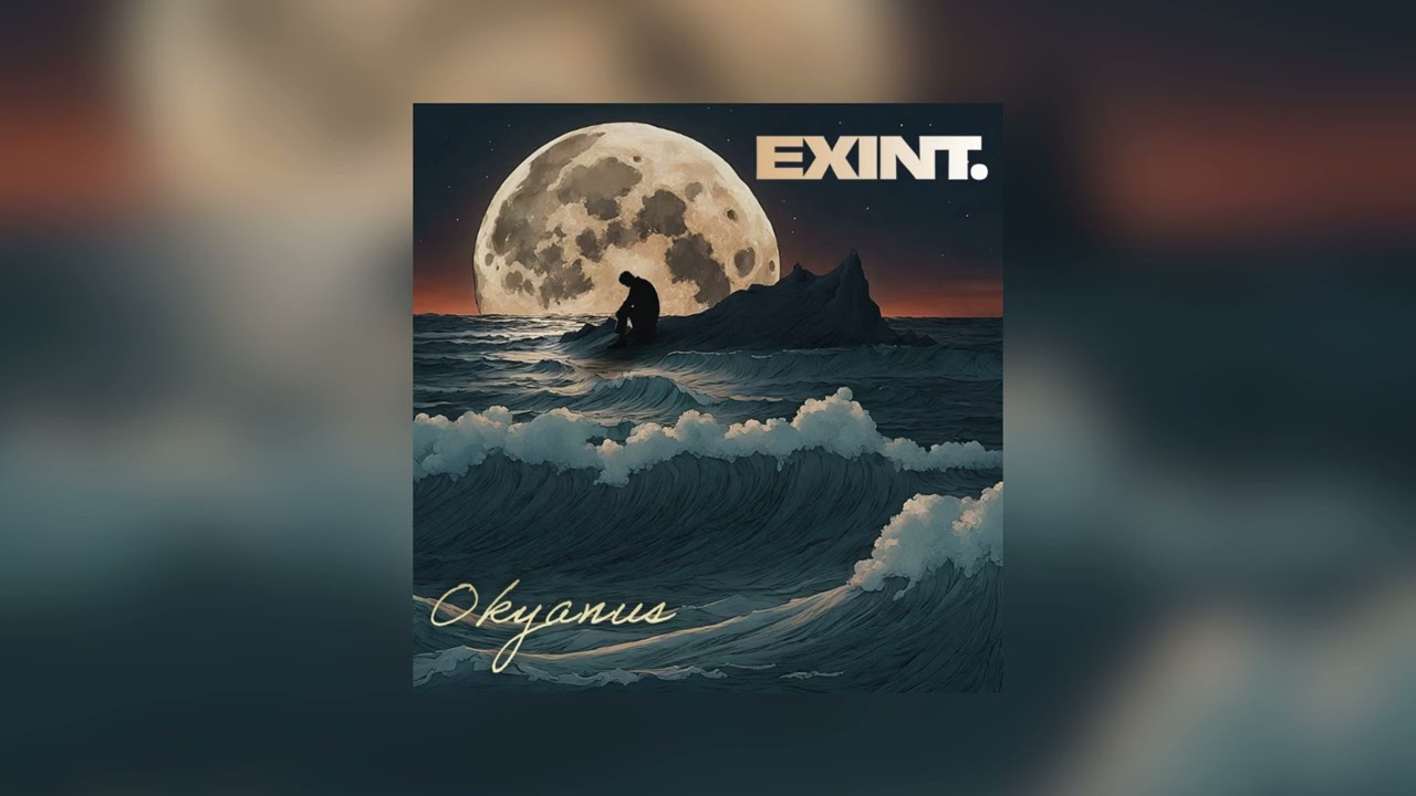 Watch Exint - Okyanus (Official Audio) on YouTube Watch Exint - Okyanus (Official Audio) on YouTube