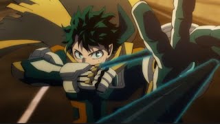 My Hero Academia more Aka Chapter 431  Trailer with English Subs