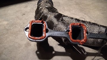 Foxbody Mustang On3 Turbo Install A Step Back