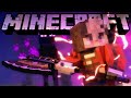 【MINECRAFT】 A Mausoleum Morning