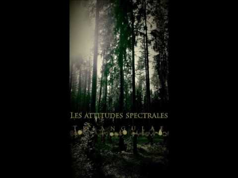 Les Attitudes Spectrales - Triangulae